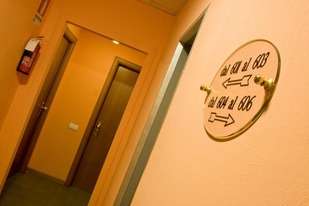 Residenza Giulia Lejlighedshotel Rom
