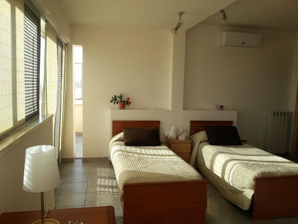 Residenza Giulia Lejlighedshotel 3*