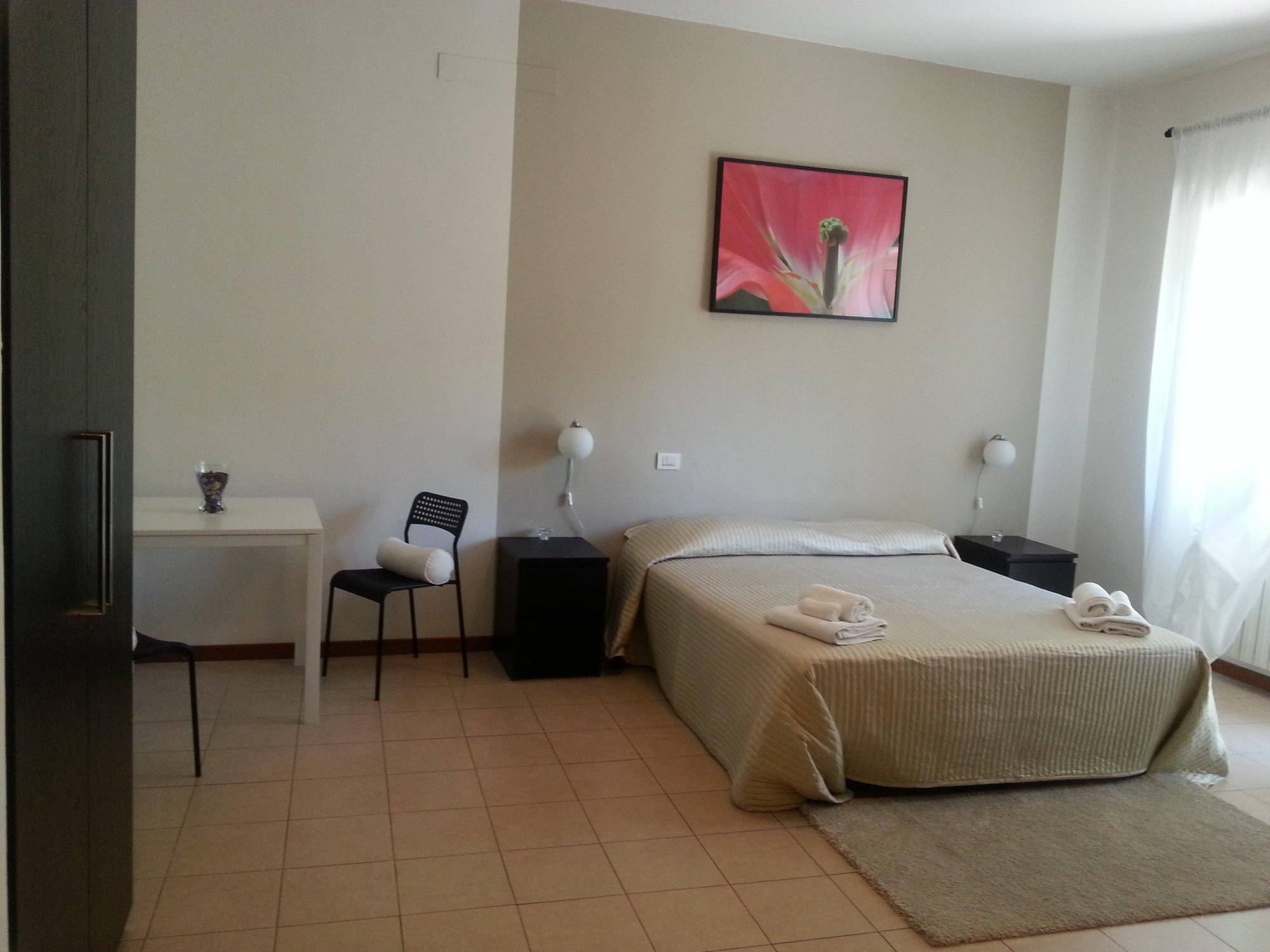 Lägenhetshotell Residenza Giulia 3*