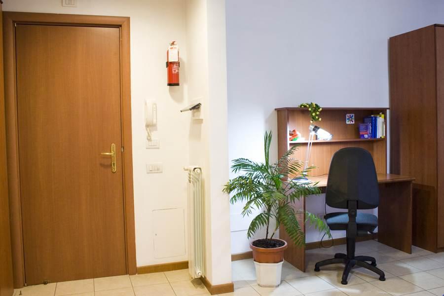 Residenza Giulia Lejlighedshotel Rom