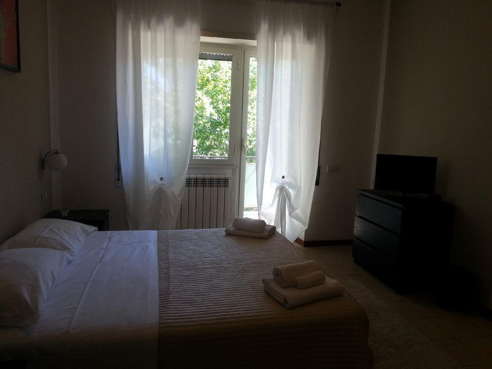 Residenza Giulia 3* Rome