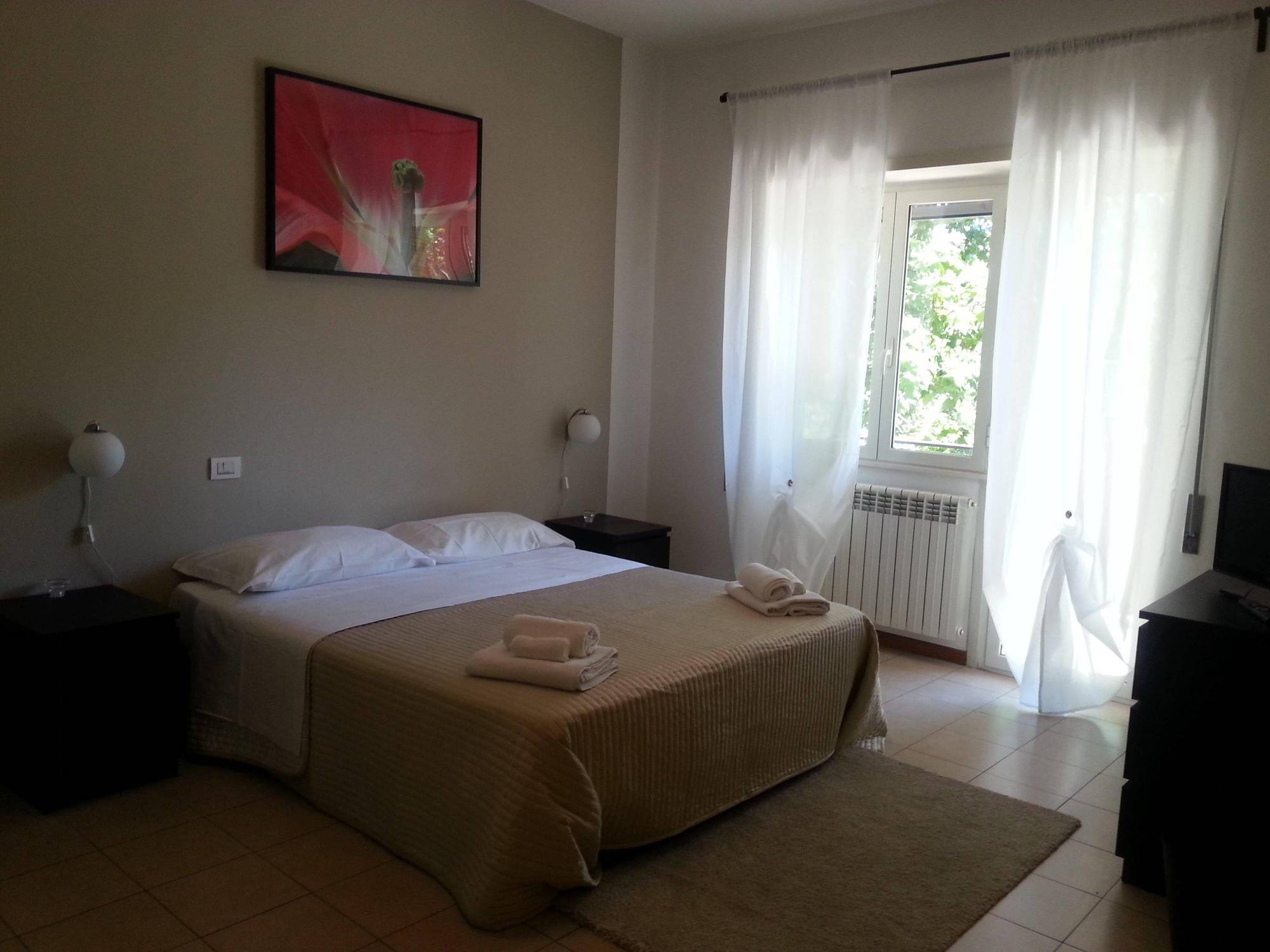 Residenza Giulia 3* Rome